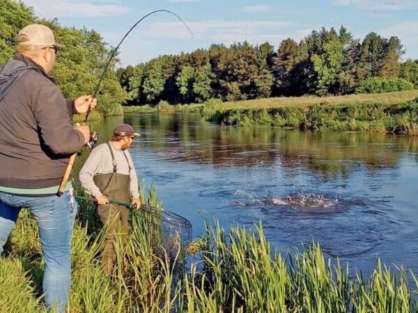 Niels lander laks scaled 2 % - fishingweeks