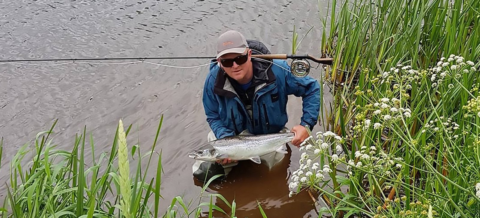 Fiskerejse til Blackwater i Irland efter laks 11 scaled % - fishingweeks